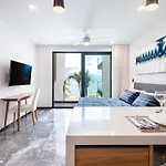 Darma Increible Estudio Con Vista Al Mar It Beach