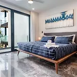 Darma Increible Estudio Con Vista Al Mar It Beach