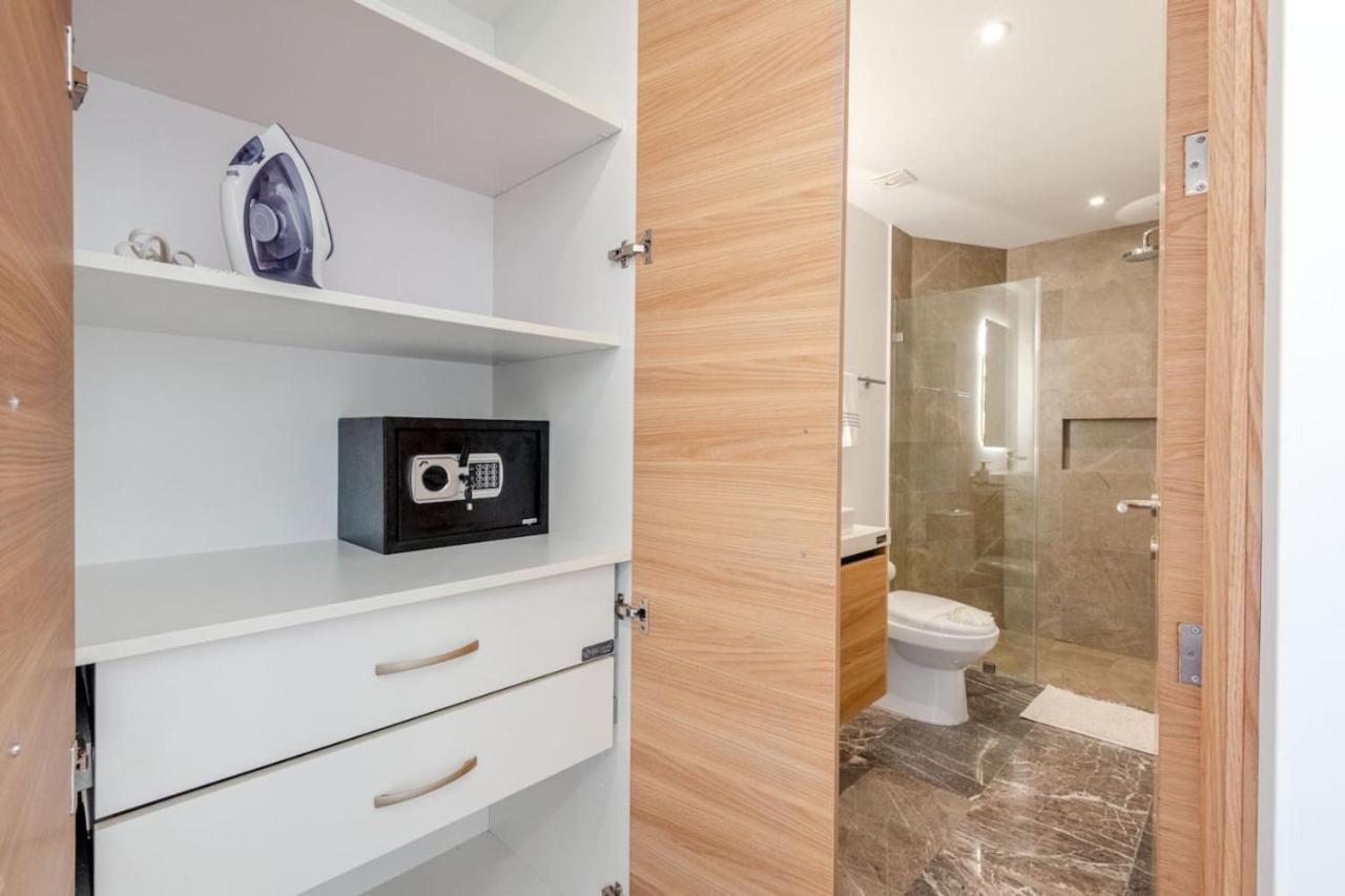 Apartamento Darma Increible Estudio Con Vista Al Mar It *