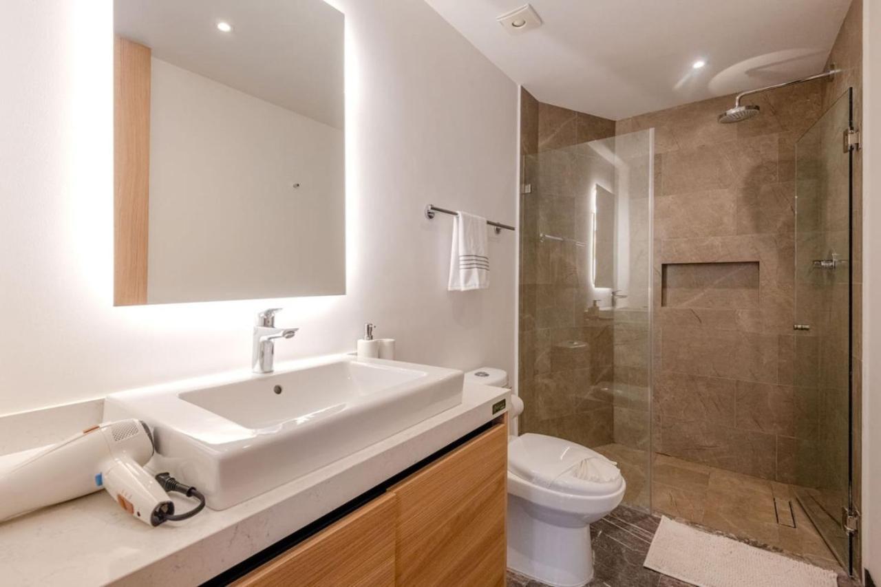 Darma Increible Estudio Con Vista Al Mar It Apartamento *