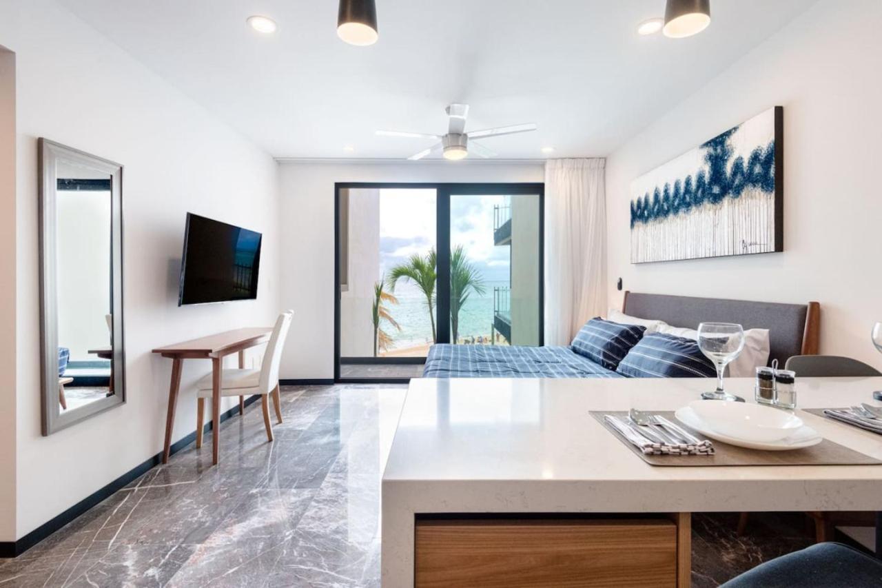 Apartamento Darma Increible Estudio Con Vista Al Mar It Playa del Carmen